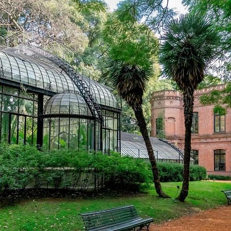 Divino Con Pileta Y Balcon En El Super Chic Palermo Chico Tessa I Appartment Buenos Aires Zewnętrze zdjęcie