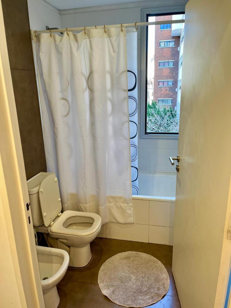 Divino Con Pileta Y Balcon En El Super Chic Palermo Chico Tessa I Appartment Buenos Aires Zewnętrze zdjęcie