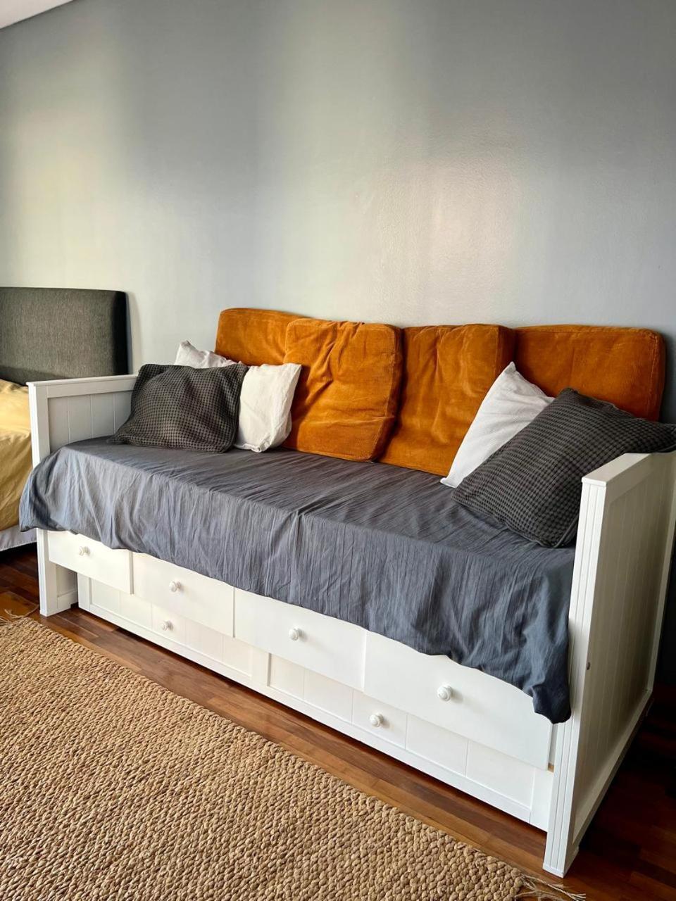 Divino Con Pileta Y Balcon En El Super Chic Palermo Chico Tessa I Appartment Buenos Aires Zewnętrze zdjęcie