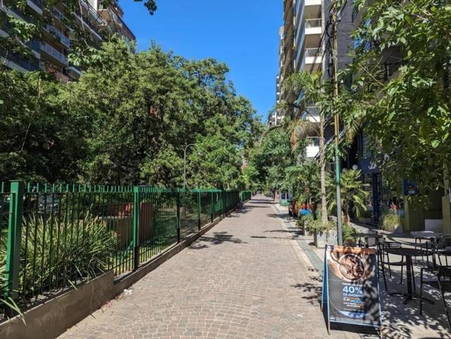 Divino Con Pileta Y Balcon En El Super Chic Palermo Chico Tessa I Appartment Buenos Aires Zewnętrze zdjęcie